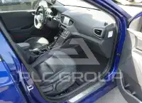 2019 Hyundai Ioniq фото