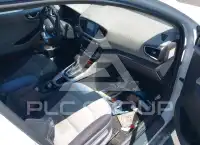 2019 Hyundai Ioniq фото
