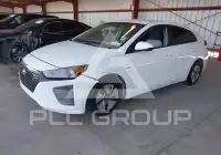 2019 Hyundai Ioniq фото