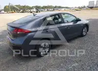 2019 Hyundai Ioniq фото