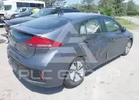 2019 Hyundai Ioniq фото