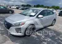 2019 Hyundai Ioniq photo