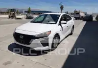 2019 Hyundai Ioniq фото