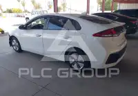 2019 Hyundai Ioniq фото