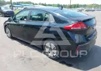 2019 Hyundai Ioniq фото