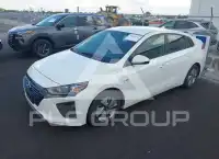 2019 Hyundai Ioniq photo
