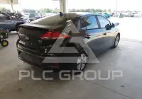 2019 Hyundai Ioniq photo