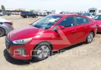 2019 Hyundai Ioniq фото