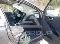 2019 Hyundai Ioniq фото