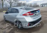 2019 Hyundai Ioniq фото