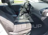 2019 Hyundai Ioniq фото