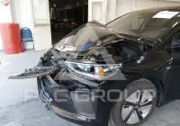 2019 Hyundai Ioniq photo