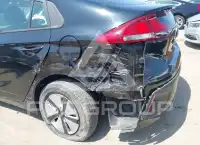 2019 Hyundai Ioniq фото
