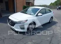 2019 Hyundai Ioniq фото