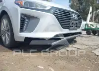 2019 Hyundai Ioniq photo