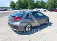 2019 Hyundai Ioniq фото