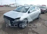 2019 Hyundai Ioniq фото