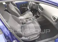 2019 Hyundai Ioniq фото