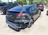 2019 Hyundai Ioniq фото