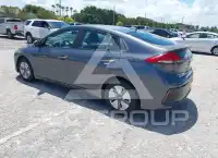 2019 Hyundai Ioniq фото