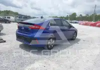 2019 Hyundai Ioniq фото