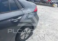 2019 Hyundai Ioniq фото