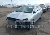 2019 Hyundai Ioniq фото