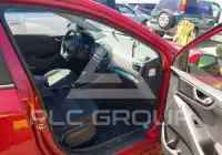 2019 Hyundai Ioniq фото