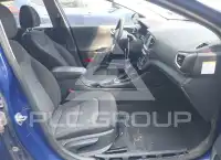 2019 Hyundai Ioniq фото