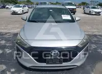 2019 Hyundai Ioniq photo