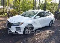 2019 Hyundai Ioniq фото