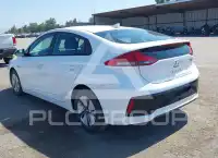 2019 Hyundai Ioniq фото