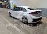 2019 Hyundai Ioniq фото