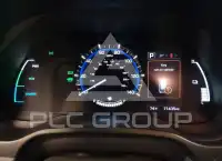 2019 Hyundai Ioniq фото