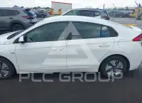 2019 Hyundai Ioniq photo