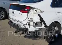 2019 Hyundai Ioniq фото