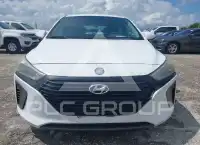 2019 Hyundai Ioniq фото