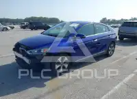 2019 Hyundai Ioniq фото