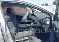 2019 Hyundai Ioniq фото