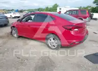 2019 Hyundai Elantra photo