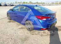 2019 Hyundai Elantra photo