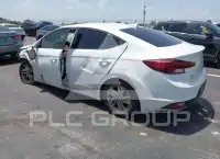 2019 Hyundai Elantra фото