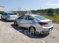 2019 Hyundai Elantra photo