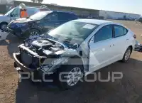 2019 Hyundai Elantra фото