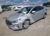 2019 Hyundai Elantra photo