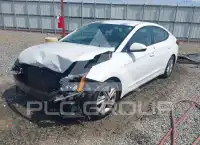 2019 Hyundai Elantra photo