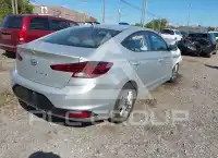 2019 Hyundai Elantra фото