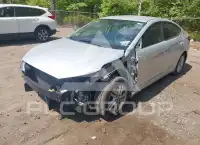 2019 Hyundai Elantra фото