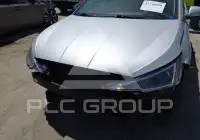 2019 Hyundai Elantra фото