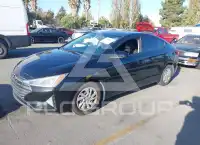 2019 Hyundai Elantra photo